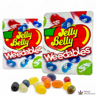 Jelly Belly Weedables