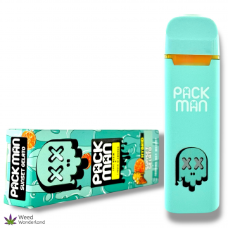 PackMan "Sunset Gelato"