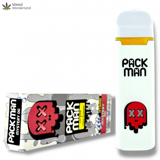 PackMan "Mystery OG"