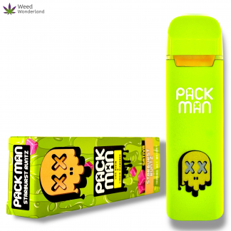 PackMan "Starburst Runtz"