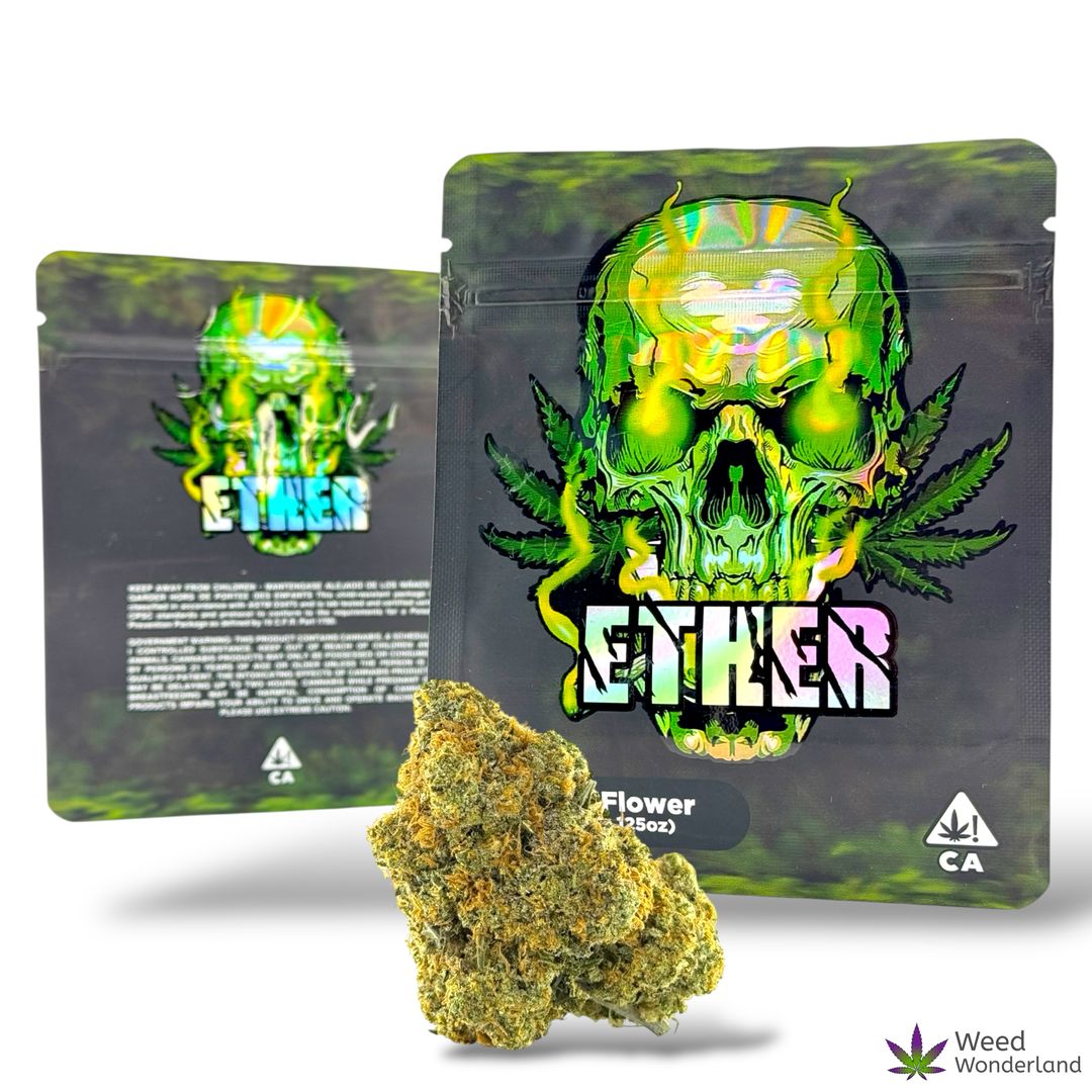 Ether