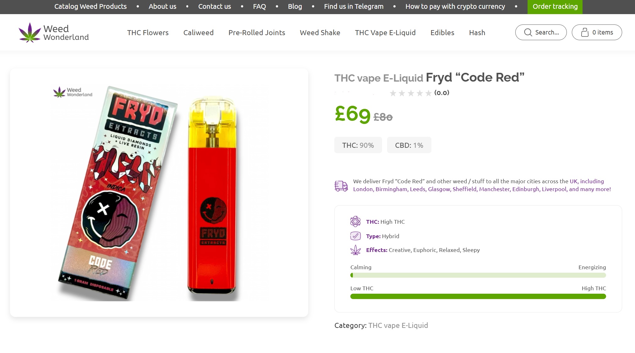 Buy THC-infused disposable vape near me London Buy THC-infused disposable vape near me London