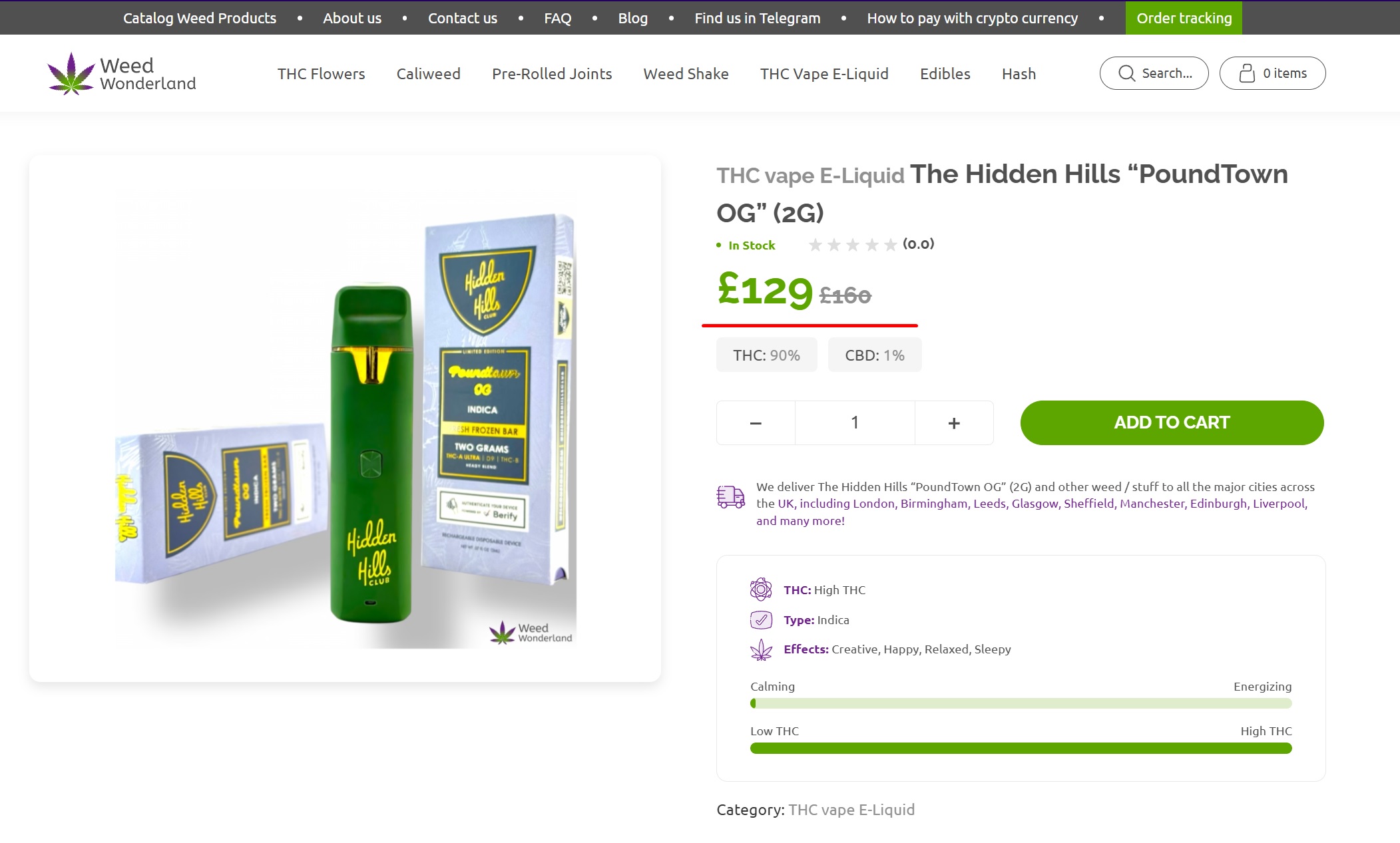 THC-infused disposable vape UK THC-infused disposable vape UK