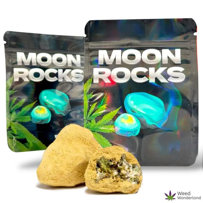 Buy Caliweed MoonRock