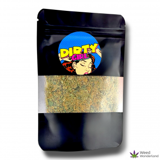 Dirty Girl Shake