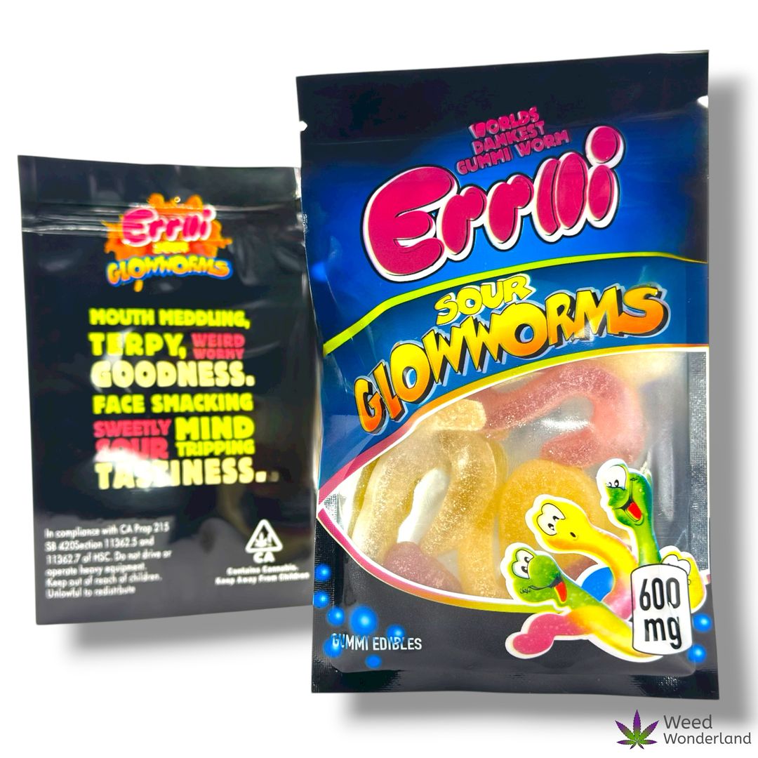 Errli Glowworms