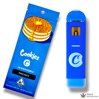 Cookies "Pancakes"