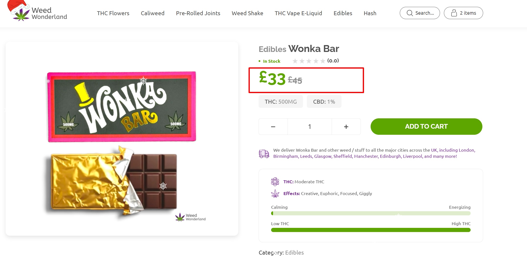 Buy edibles Weed Wonderland delivery Buy edibles Weed Wonderland delivery