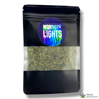 Northern Lights Shake