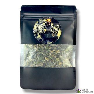 AK-47 Shake