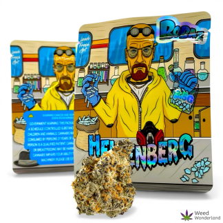Heisenberg