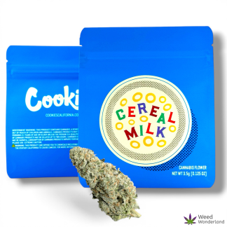 Cereal Milk