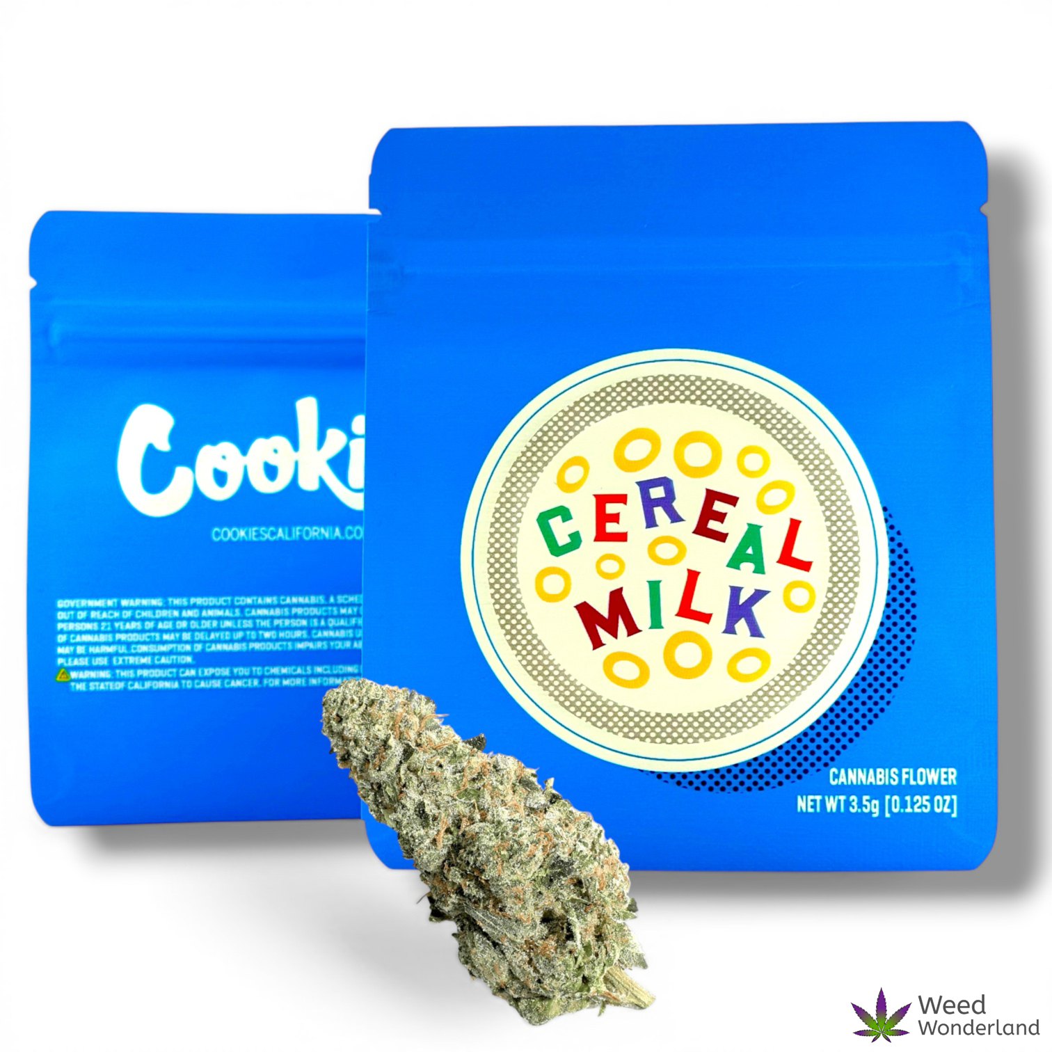 Cereal Milk