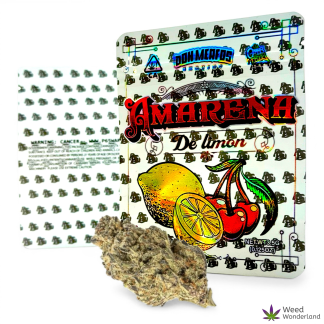 Amarena de Limon