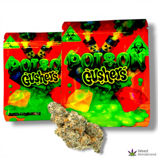 Poison Gushers