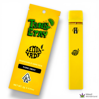 Lemonnade "Tang Eray"