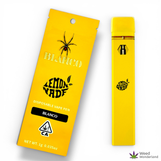 Lemonnade "Blanco"