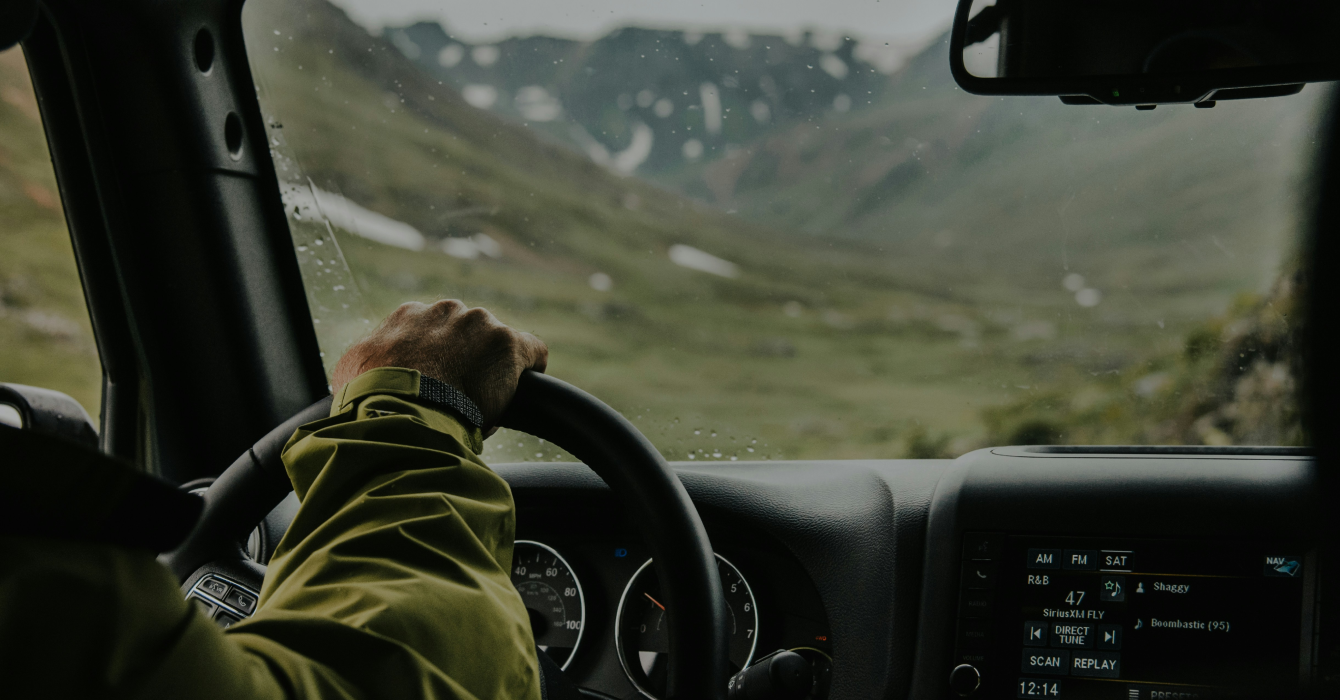 Drug driving laws and cannabis: everything you need to know as a smoker in the UK