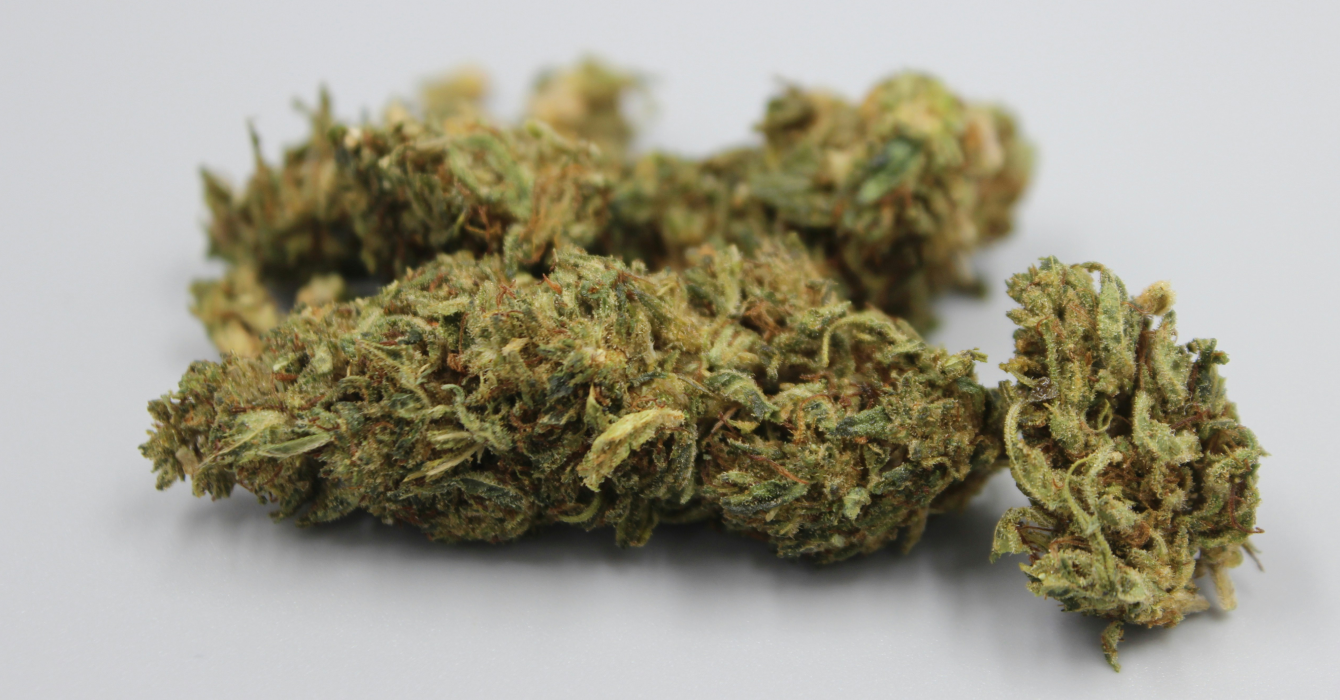 It’s Not Just the Strength – The Decline of Hash and Rise of Skunk