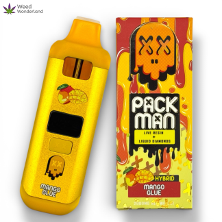 PackMan "Mango Glue" (2G)