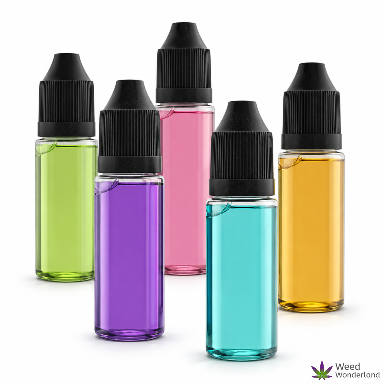 Buy THC vape E-Liquid Premium THC Vape Liquids