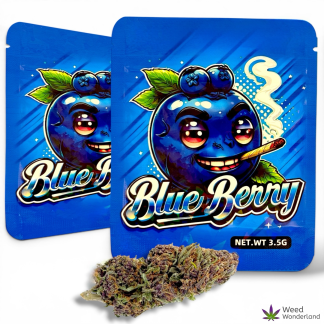 BlueBerry