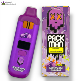 PackMan "Gobstopper Gumdrop" (2G)