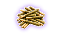 Pre-rolled joints