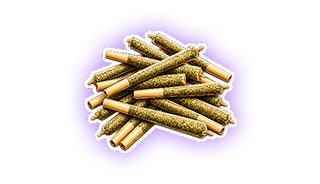 Pre-rolled joints