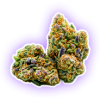 THC flowers