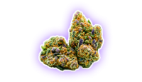 THC flowers