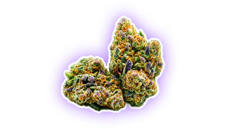 THC flowers