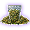 Weed shake