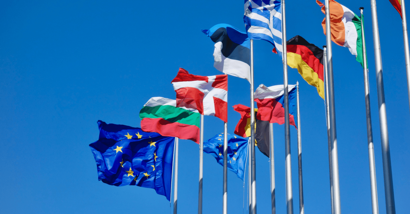 Best City Break Options For The Cannabis Curious UK Tourist In Europe