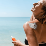 Cannabis and Sunscreen: Can CBD Protect Your Skin This Summer?