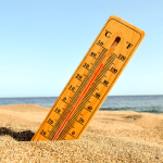 How to Stay Safe Using Cannabis in Hot Weather