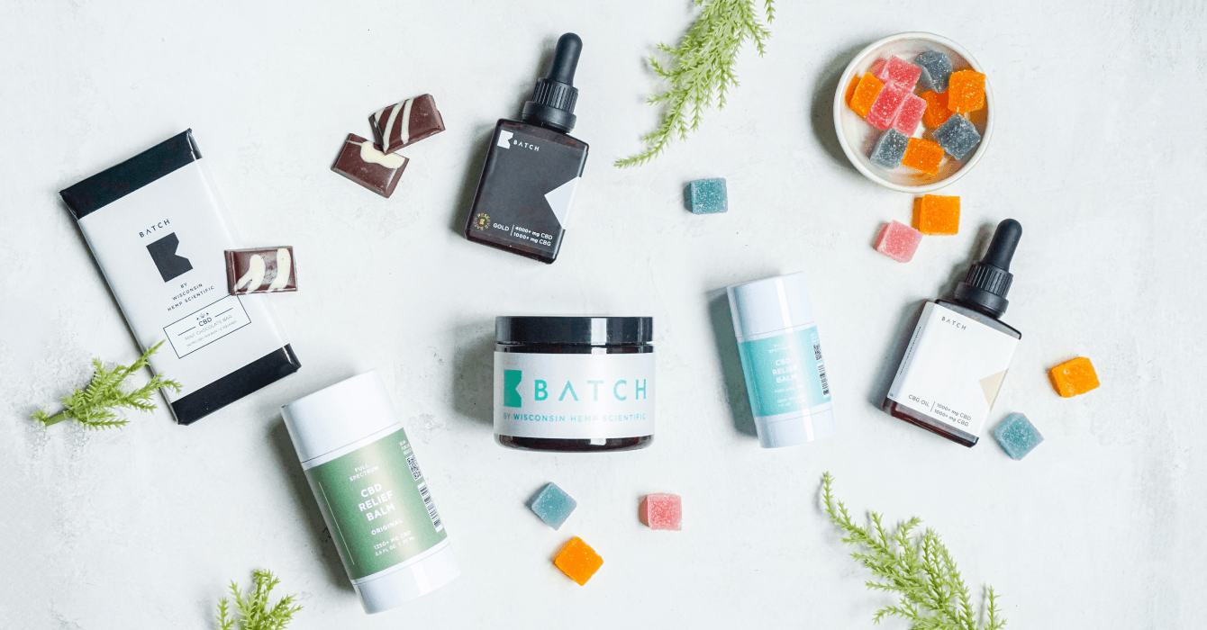 How to Store Your THC Products in Hot Weather