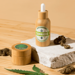 Packing Your Cannabis Wellness Products for a UK Holiday