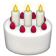 Bakery Dessert