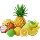 Fruity Blend