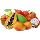 Tropical Blend