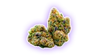 Category THC flowers