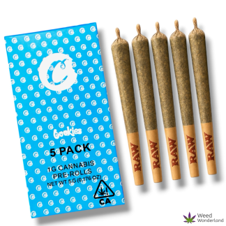 Cookies (5G)