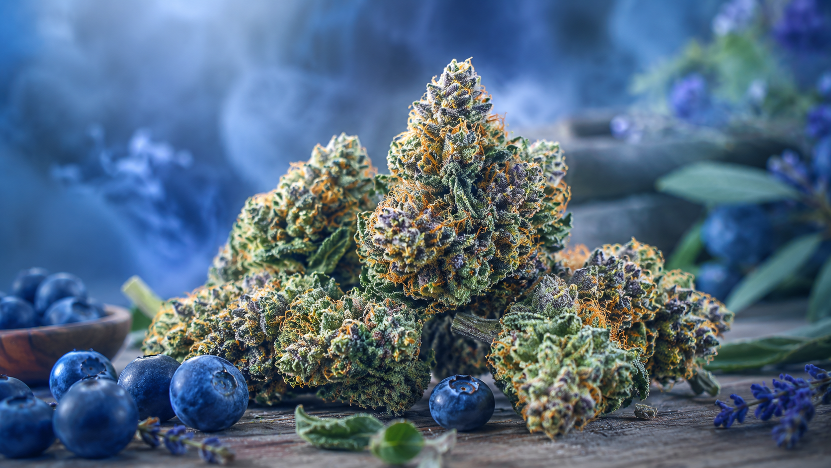 Buy Blue Dream