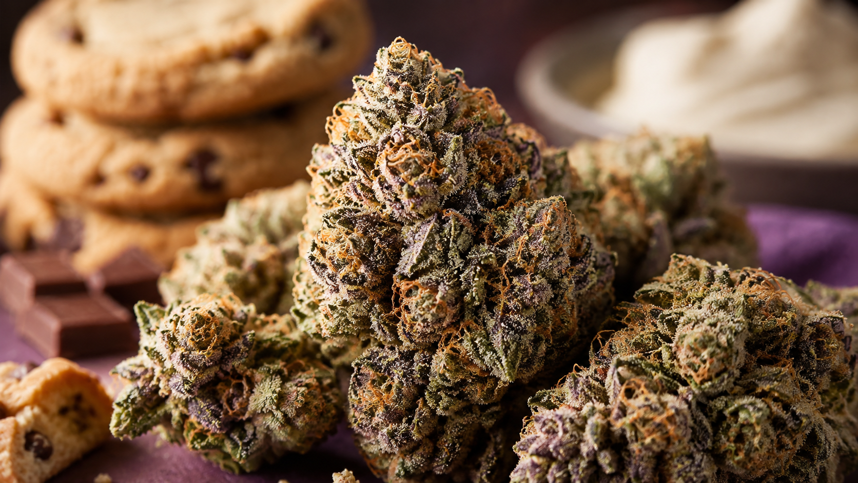 Buy Girl Scout Cookies