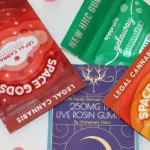 Microdosing With Edibles: How to Find Your Perfect Dose Without Going Overboard Microdosing With Edibles: How to Find Your Perfect Dose Without Going Overboard