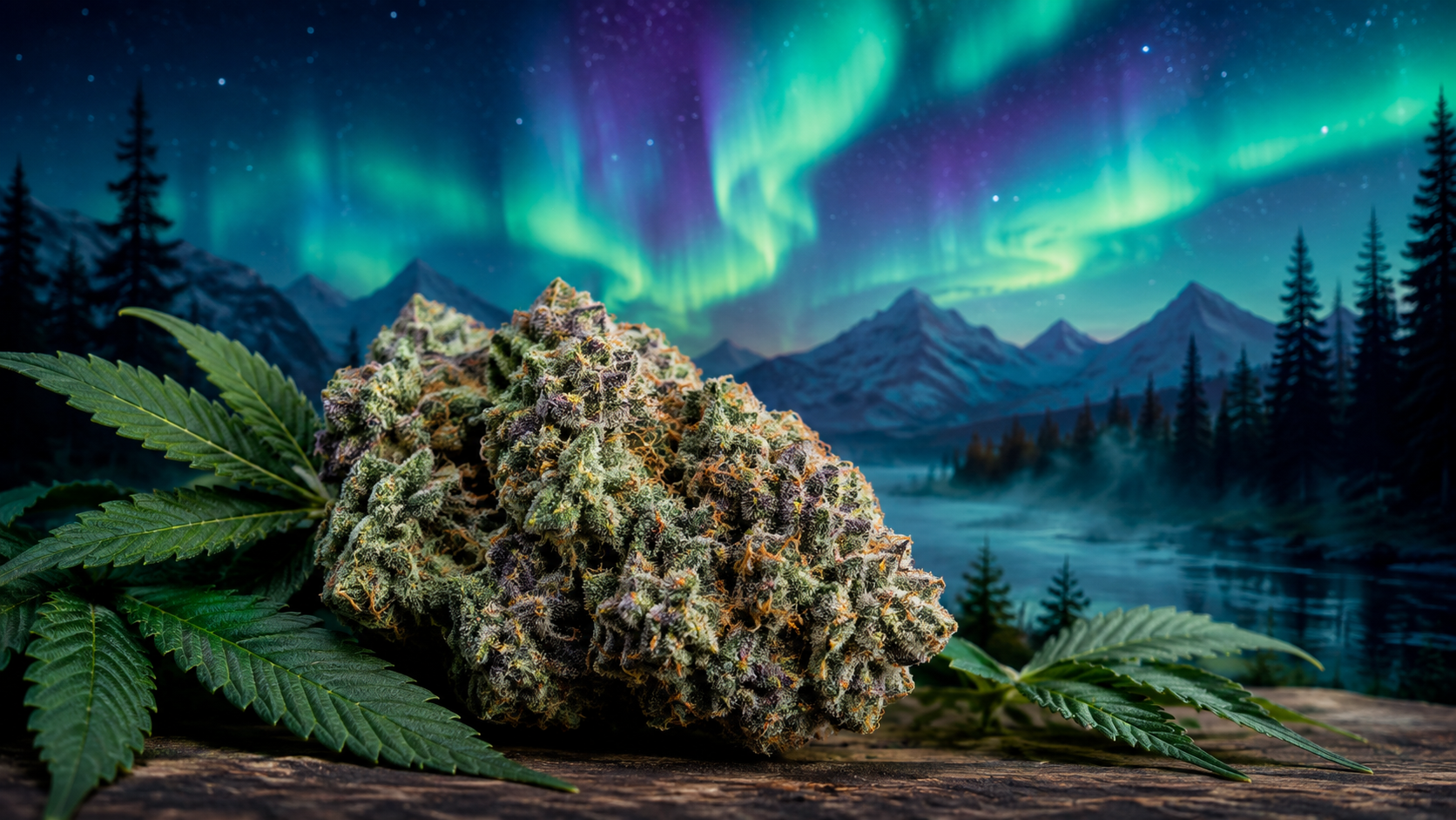 Northern Lights