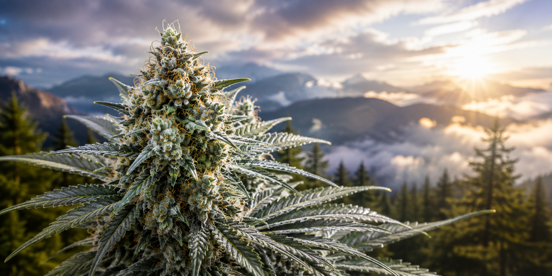 Silver Haze