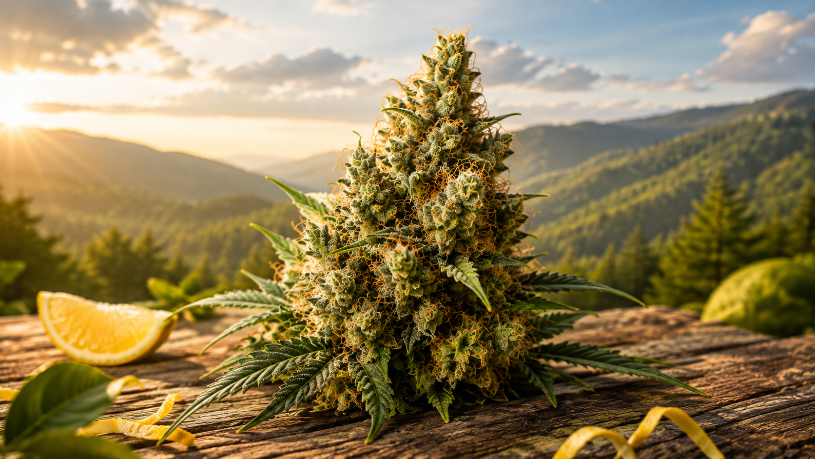 Sour Diesel