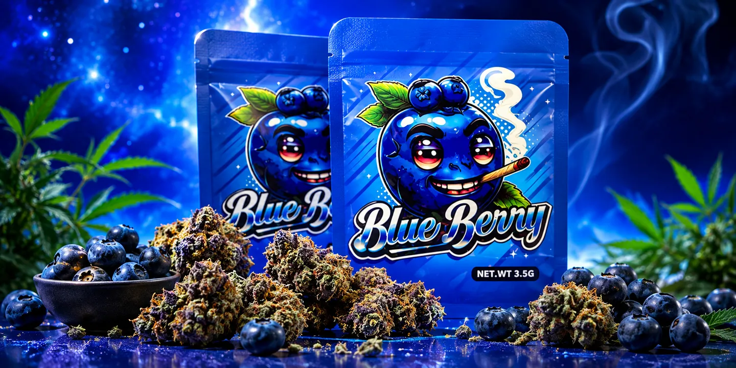 Buy BlueBerry online